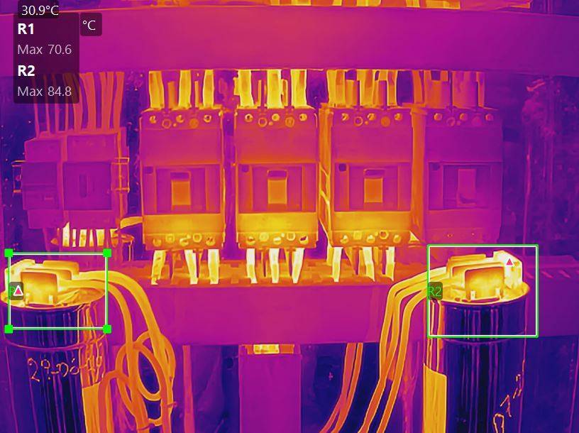 Termografía